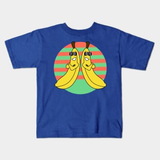 banana bros #2 Kids T-Shirt